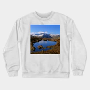 As Cold as Ice Crewneck Sweatshirt